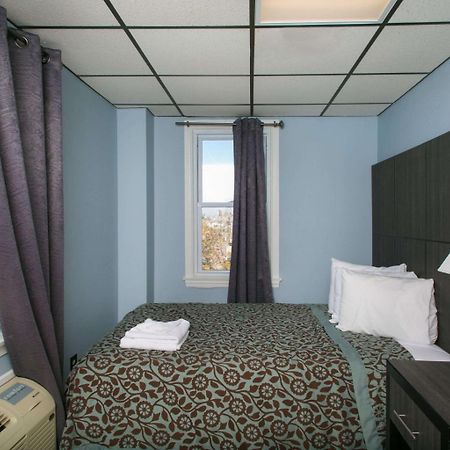 Econo Lodge Seaside Heights - Toms River East Εξωτερικό φωτογραφία