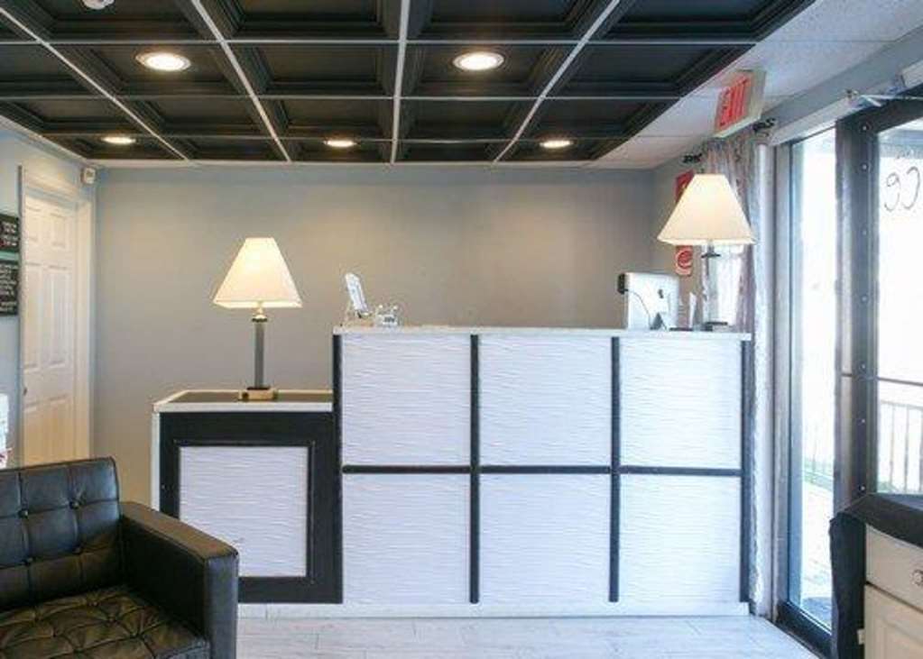 Econo Lodge Seaside Heights - Toms River East Εσωτερικό φωτογραφία
