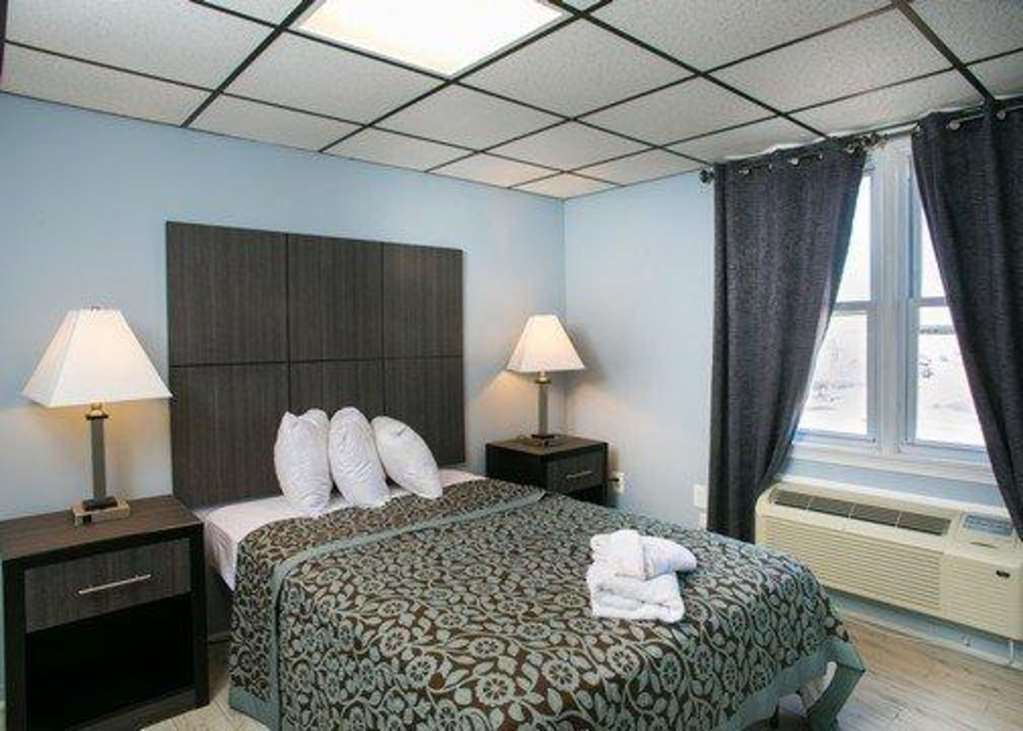 Econo Lodge Seaside Heights - Toms River East Δωμάτιο φωτογραφία