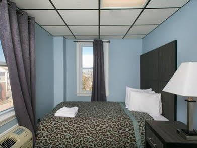 Econo Lodge Seaside Heights - Toms River East Εξωτερικό φωτογραφία