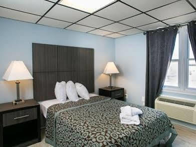 Econo Lodge Seaside Heights - Toms River East Εξωτερικό φωτογραφία
