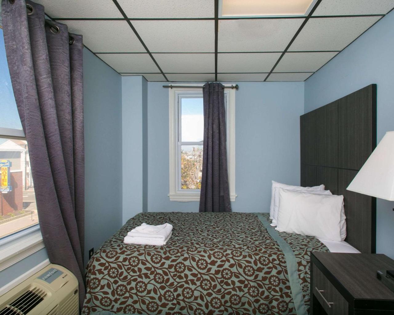 Econo Lodge Seaside Heights - Toms River East Εξωτερικό φωτογραφία